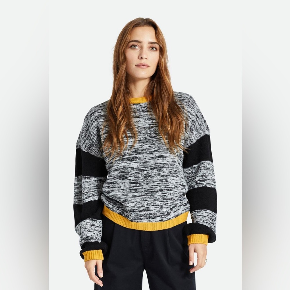 Brixton Monterrey sweater